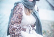 [Bluecake]  Bambi - Autumn [57P-889MB]-妹子图