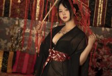 PHOTOBOOK BOYEON JEON Vol.02 – Yukata  [55P+2V-773MB]-妹子图