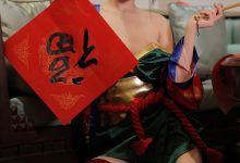 [XiuRen秀人网] 2023.01.20 No.6167 玥儿玥er [57+1P]-妹子图