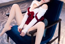 [XiuRen秀人网] 2023.01.20 No.6168 婠婠么 [84+1P]-妹子图