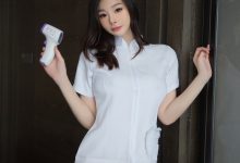 [XiuRen秀人网] 2022.12.20 No.6020 是小逗逗 [82+1P]-妹子图