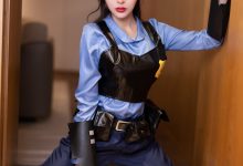 [XIAOYU语画界] 2022.12.20 VOL.929 王馨瑶yanni [80+1P]-妹子图