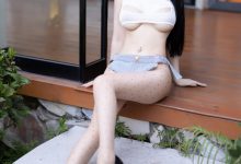 [XIAOYU语画界] 2022.12.21 VOL.930 Cherry樱桃酱 [86+1P]-妹子图