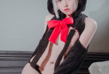 Mischief Black Cat - SonSon [35P-389MB]-妹子图