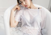 [SAINT PHOTO LIFE] - Daily life - Zenny [122P/145M]-妹子图