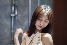 丝慕写真 SM337 米朵 《浴丝激情》-妹子图