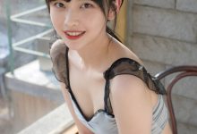 [ARTGRAVIA] VOL.192 - BAMBI [63P-130MB]-妹子图