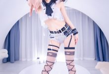 神乐坂真冬 - NO.101 虎年03月微博订阅 [40P-110MB]-妹子图