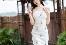 [XIAOYU语画界] 2022.07.12 VOL.818 芝芝Booty [94+1P]-妹子图