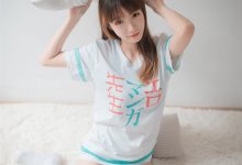 喵糖映画 VOL.168 和泉纱雾-妹子图