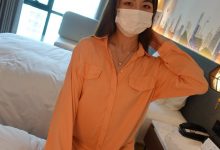 [ROSI口罩系列]2022.03.12 NO.2099[78+1P／92.1MB]-妹子图