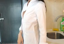 [XiuRen秀人网] 2019.05.22 No.1466 黄楽然 [45+1P]-妹子图