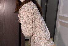 [ROSI口罩系列]2022.05.27 NO.2175[41+1P／74.1MB]-妹子图