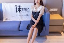 [BoBoSocks袜啵啵]NO.074 果果-高跟鞋、凉鞋、肉丝[160P+1V／8.66GB]-妹子图