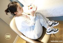 [誉铭传媒]袜足摄影 2021年 NO.043[65P+1V／1.40GB]-妹子图