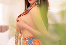 [XiuRen秀人网] 2022.08.05 No.5398 奶瓶土肥圆矮挫丑黑穷 [71+1P]-妹子图