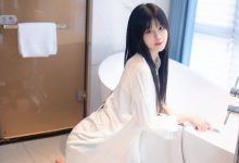 [XiuRen秀人网] 2022.11.25 No.5909 77qiqi [85+1P]-妹子图