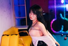 [Loozy] Zia XXX Trip + Full.Ver [180P-2.93GB]-妹子图