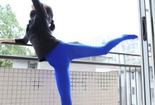 [ROSI写真] 艺学妹2020.04.29 NO.122[38+1P／26.9MB]-妹子图