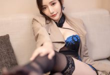 [YouMi尤蜜] 2021.05.13 小馆 [31+1P]-妹子图
