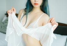 Dame  - Happy Day Vol.1 - Moon Night Snap [37P-628MB]-妹子图