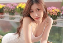 [XiuRen秀人网] 2022.01.04 No.4419 尹甜甜 [72+1P]-妹子图