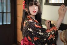 [ArtGravia] VOL400 JangJoo [57P-120MB]-妹子图