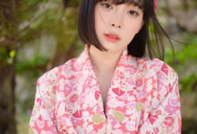 [Ugirls爱尤物] 2018.06.20 No.1127 纯小希 阿根廷，不能平！ [35P]-妹子图