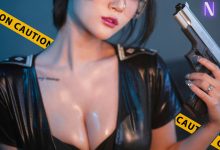 BLUECAKE  Bomi – Siren [71P-1.02G]-妹子图