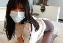 [ROSI口罩系列]2022.05.01 NO.2149[65+1P／74.8MB]-妹子图