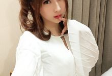 小女巫露娜 - NO.01 OL风肤色连裤袜 [40P-188MB]-妹子图