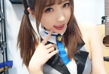 小巫女露娜 - NO.07 伊俐亚猫娘 [30P-189MB]-妹子图