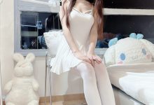 小萌子 - 一字马挑战 [57P-54MB]-妹子图