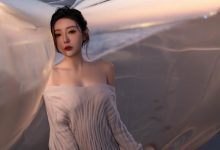 [XIAOYU语画界] 2024.02.06 VOL.1200 王馨瑶yanni [90+1P]-妹子图