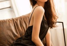 Kettoe - NO.20 睡裙 [25P-353MB]-妹子图