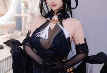 rioko凉凉子 - NO.93 镇海 自拍 [20P-67MB]-妹子图