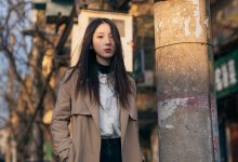 [YITUYU艺图语] 2021.02.08 故城 心雅 [32P-281MB]-妹子图