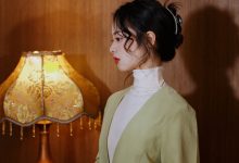 [YITUYU艺图语] 2021.03.17 半梦半醒 小艺 [37P-785MB]-妹子图