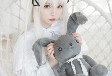 喵糖映画 VOL.141 和服之温泉-妹子图