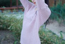 喵糖映画 VOL.148 女友的暖阳私房-妹子图