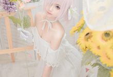 喵糖映画 VOL.151 路人女友-妹子图