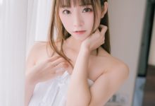 喵糖映画 VOL.159 居家女友-妹子图