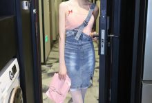 [XiuRen秀人网] 2023.05.29 No.6816 茜茜kimi [76+1P]-妹子图