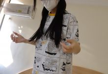 [ROSI口罩系列]2023.05.10 NO.2523[77+1P／103MB]-妹子图