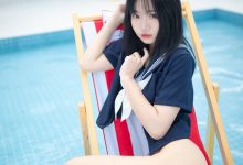 柒柒要乖哦 - NO.29 清凉夏日 [71P-737MB]-妹子图