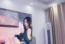 小小奶瓶儿 - NO.02 迦南 [17P+1V-132MB]-妹子图