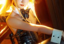 阳炎型小菠萝 - NO.04 北卡罗来纳 [18P-148MB]-妹子图