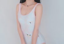 喵糖映画 VOL.168 和泉纱雾-妹子图