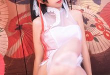 [YOUMI尤蜜荟] 2019.02.15 VOL.274 妲己_Toxic [45+1P]-妹子图