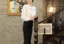 [IESS异思趣向] 2022.01.01 丝享家981：团团《气质一步裙》[91P／102MB]-妹子图